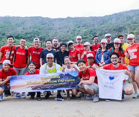 CÔNG TY TNHH WIZELINE VIỆT NAM