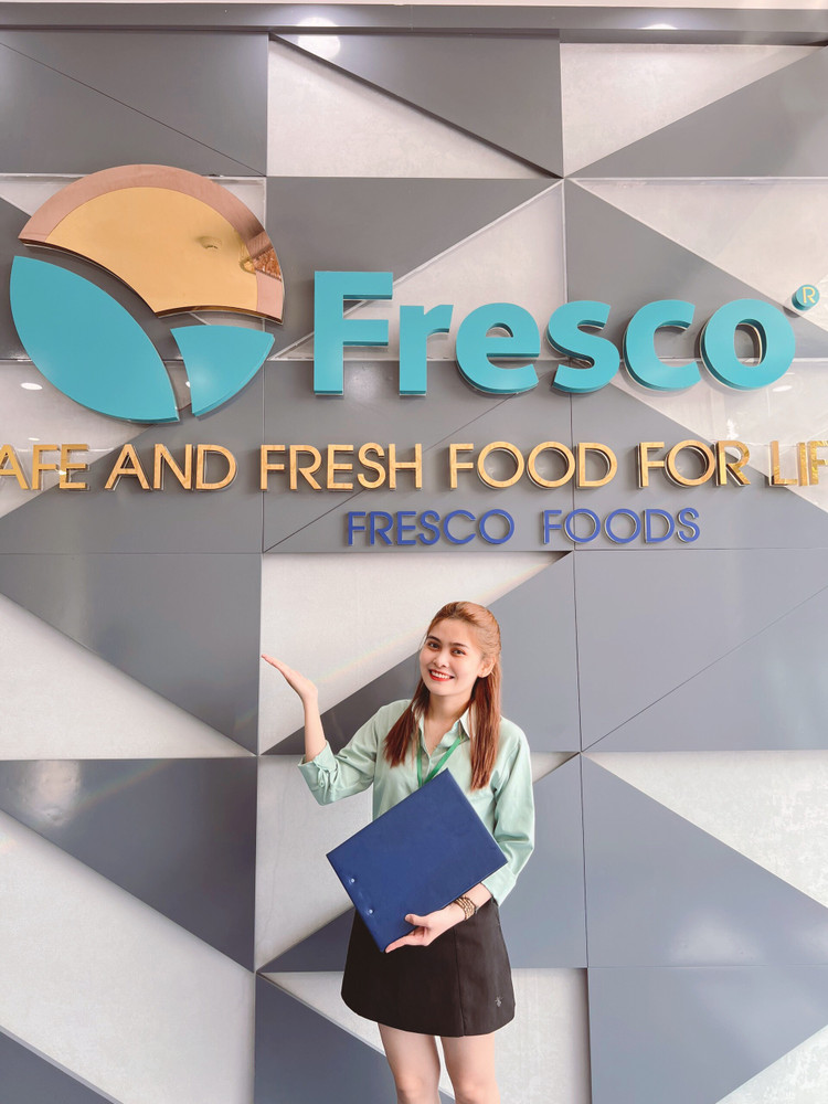 Fresco Foods