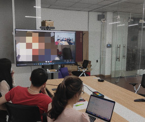 CÔNG TY TNHH JITS INNOVATION LABS