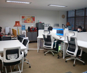 GINNOV TECH