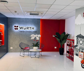 Würth Industry Service (Vietnam)