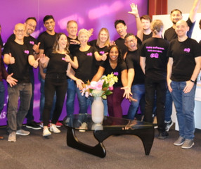CodeHQ