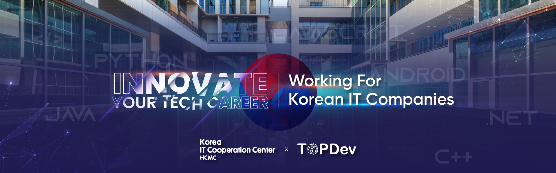 Korean IT Companies