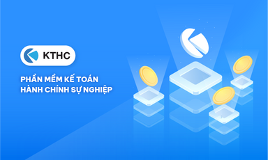 Phần Mềm Kế Toán Hành Chính Sự Nghiệp (KTHC)