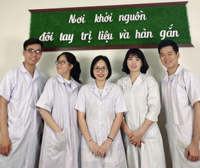 Công ty TNHH Hadu Việt Nam