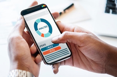 Ứng dụng di động Android, iOS, WinCE