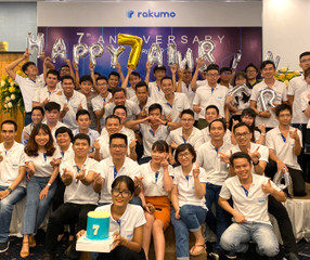 rakumo Co., Ltd