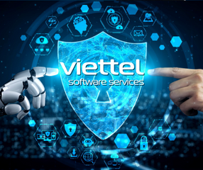 Viettel Software Services