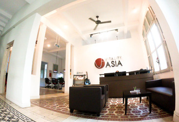 VITALIFY ASIA (Công ty TNHH Vitalify Á Châu)