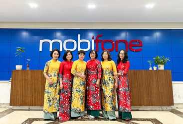 CÔNG TY DỊCH VỤ MOBIFONE KHU VỰC 1 - CHI NHÁNH TỔNG CÔNG TY VIỄN THÔNG MOBIFONE(Mobifone KV1)