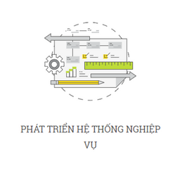 PHÁT TRIỂN HỆ THỐNG NGHIỆP VỤ