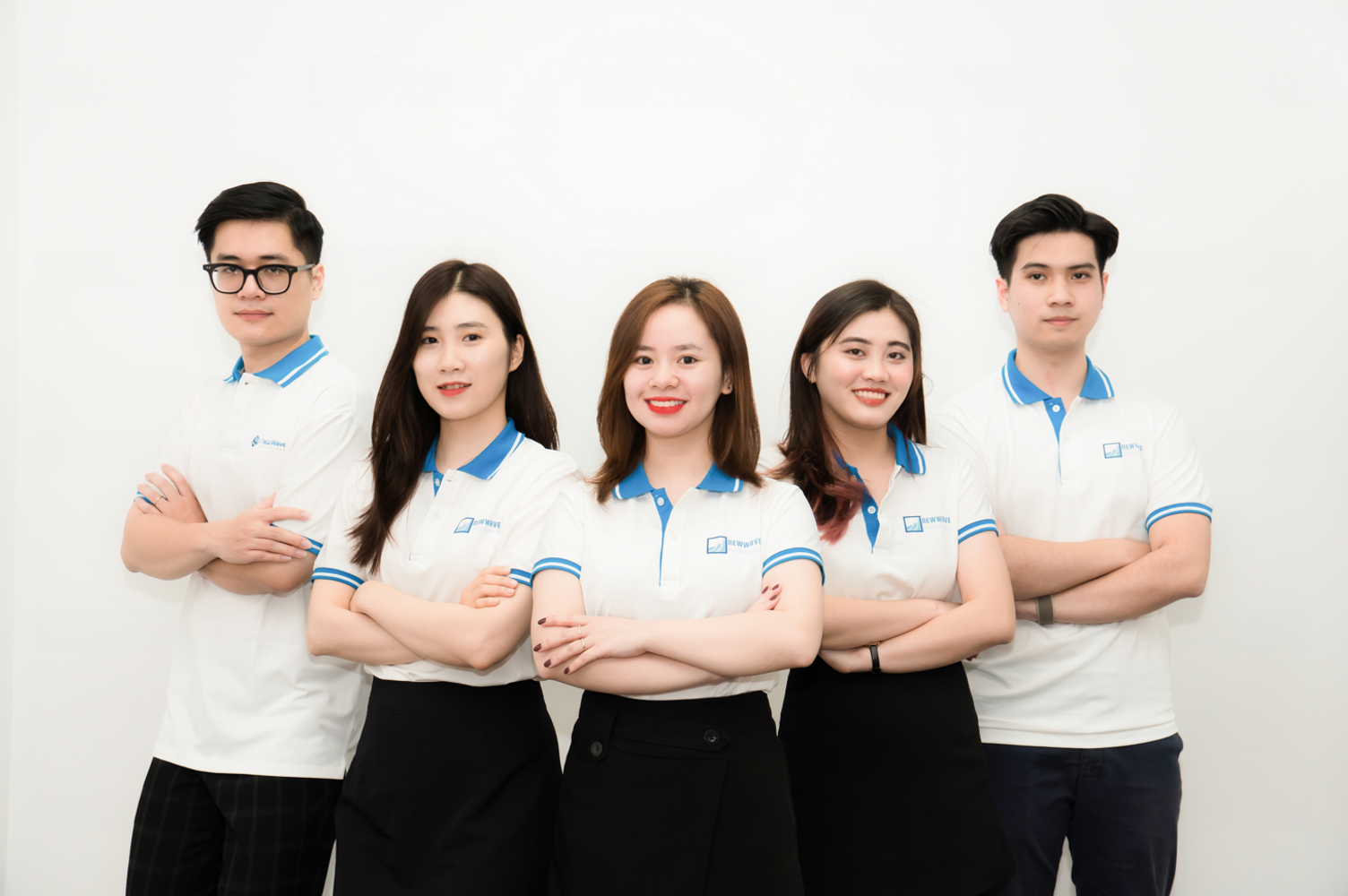 Newwave Solutions (Công ty CP Giải pháp Ngọn sóng mới)