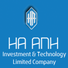 TNHH đầu tư và công nghệ Hà Anh