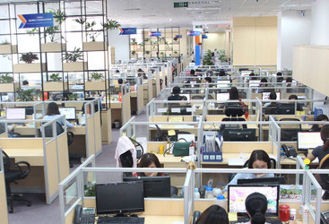 CÔNG TY CỔ PHẦN HỢP NHẤT QUỐC TẾ