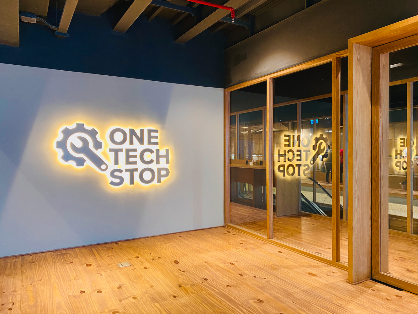 ONE Tech Stop Vietnam Company Limited