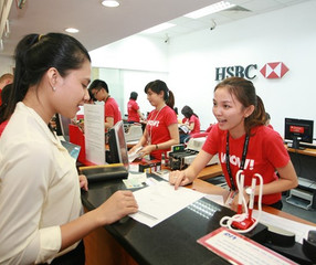 HSBC Vietnam