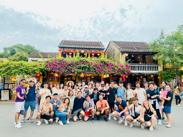 Sun Studio employees enjoy team trip - Đào Nguyễn Thị.jpg