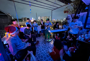 CÔNG TY TNHH VALLEY CAMPUS SÀI GÒN