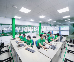 Công ty Cổ phần Giao Hàng Tiết Kiệm