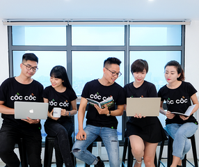 Cốc Cốc