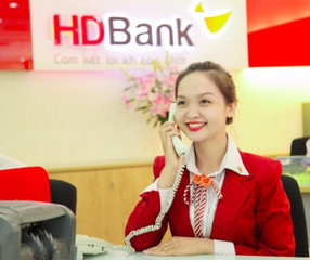 Ngân hàng Thương mại Cổ phần Phát triển Thành phố Hồ Chí Minh (HDBank)