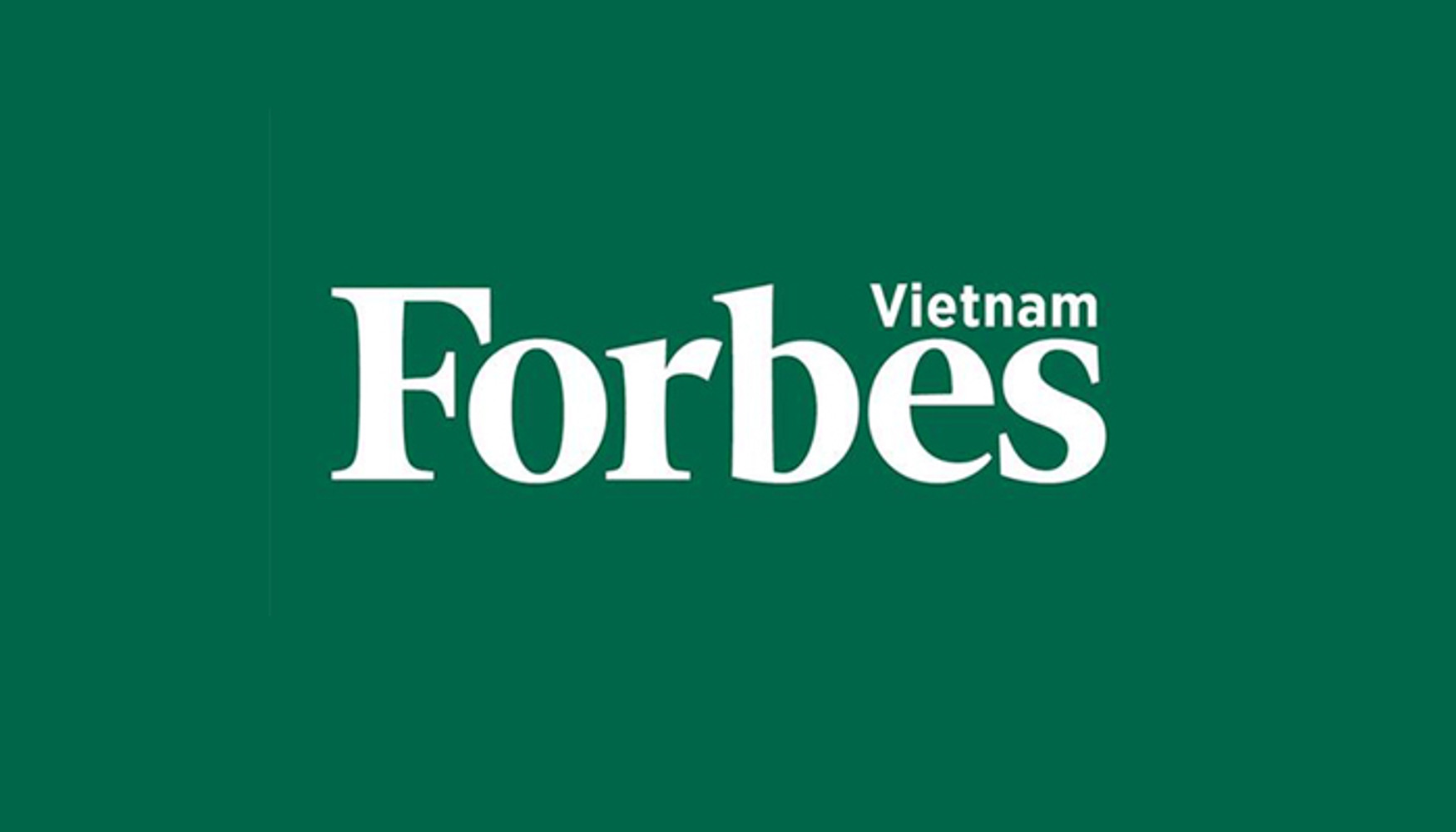 Forbes Việt Nam