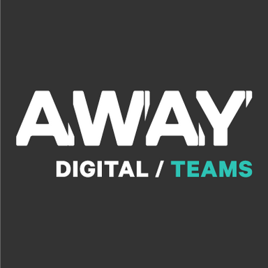 Away Digital Teams