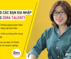 Zora Talent