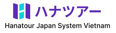 Hanatour Japan System Việt Nam (HJSV)