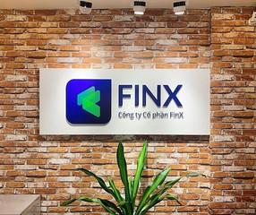 Công ty Cổ phần FinX
