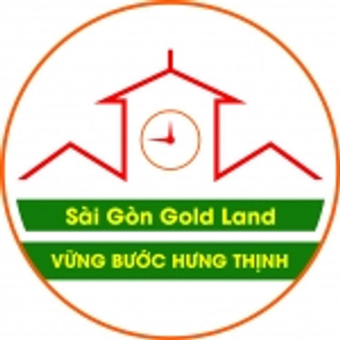 CÔNG TY TNHH DV MG BẤT ĐỘNG SẢN SÀI GÒN GOLDLAND