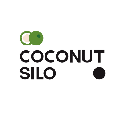 COCONUT SILO VINA