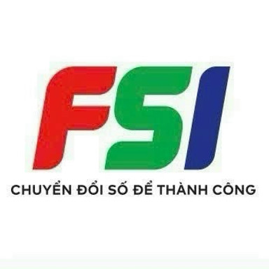 Công Ty Cổ Phần Đầu Tư Thương Mại Và Phát Triển Công Nghệ FSI