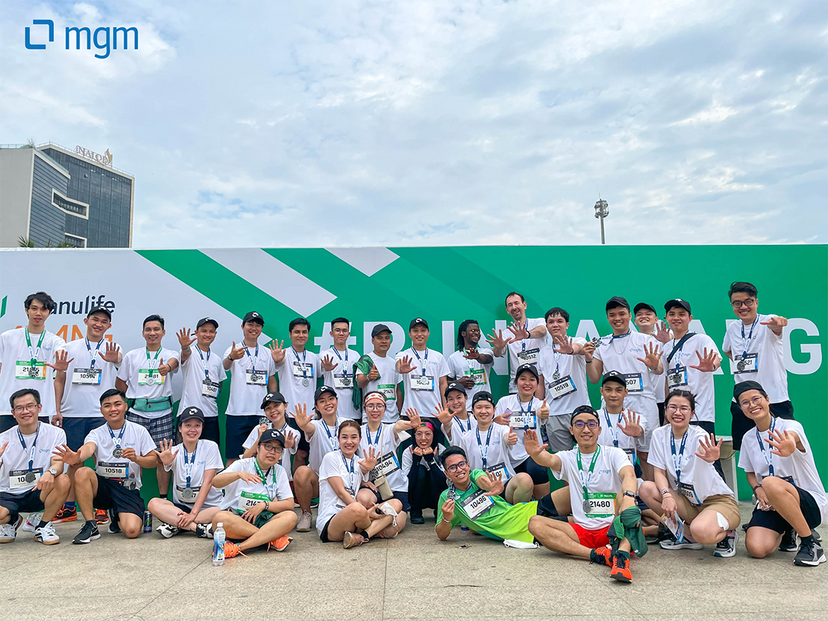 mgm technology partners Vietnam