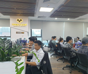 Công ty Cổ phần Tập đoàn Meey Land