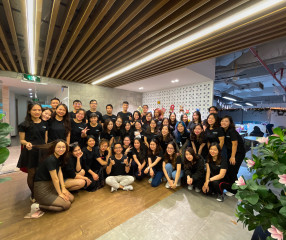 Geniee Vietnam Co., Ltd.