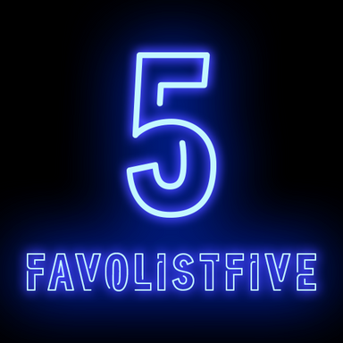 FAVOLIST5 ASIA