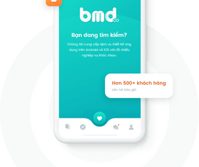 BMD Solution