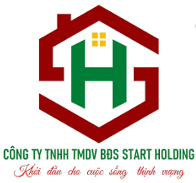 Công ty TNHH TMDV BĐS Start Holding