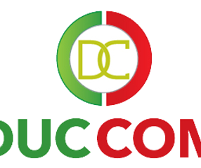 DucCom Co.,Ltd