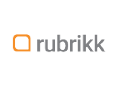 Rubrikk Group