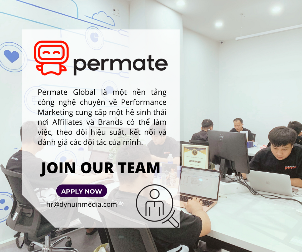 PERMATE GLOBAL