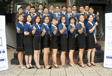 CÔNG TY TNHH GIẢI PHÁP CÔNG  NGHỆ PHẦN MỀM SOFTONE