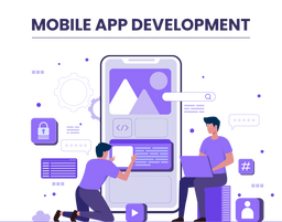 Mobile App Development