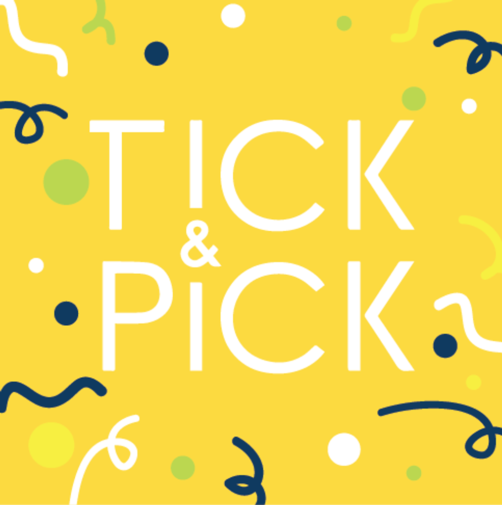 tickpick