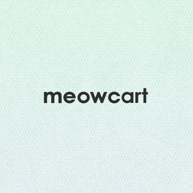 Meowcart Ecommerce