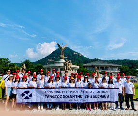 Bảo hiểm Xuân Thành