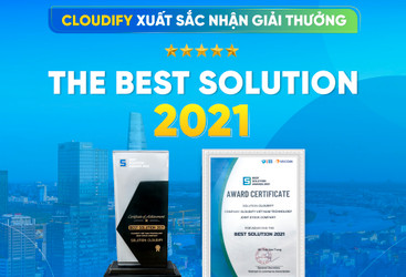 Cloudify Vietnam