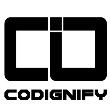 CÔNG TY CỔ PHẦN CODIGNIFY