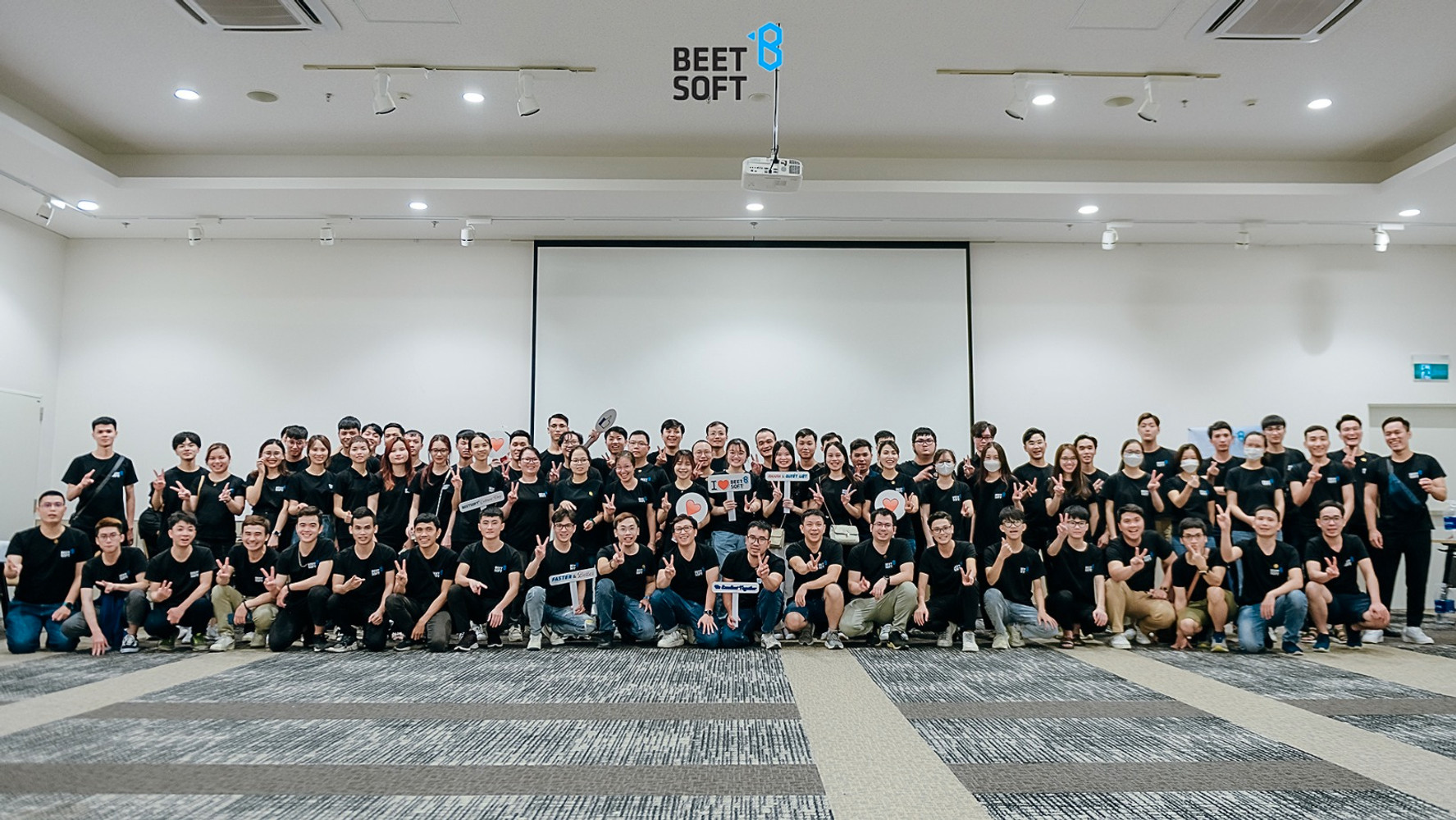 BEETSOFT Co.,Ltd.